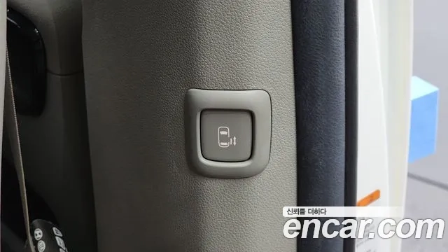 Kia The New Carnival id 2937158 из Кореи 10