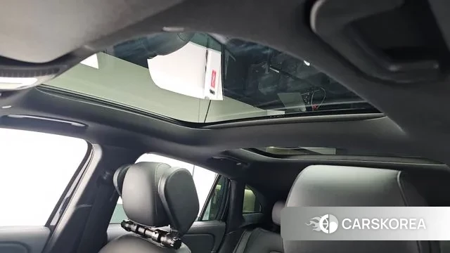 Mercedes-Benz GLA - Class H247 id 2885516 из Кореи 10