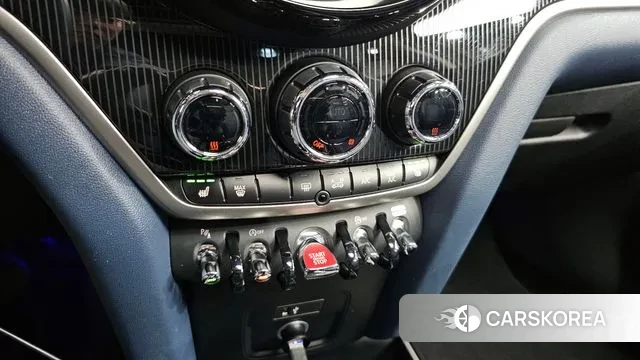 Mini Cooper S Countryman id 3492485 из Кореи 10