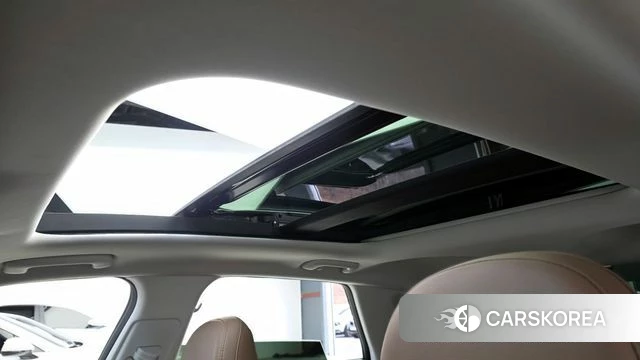 Hyundai Grandeur (GN7) id 3870231 из Кореи 10