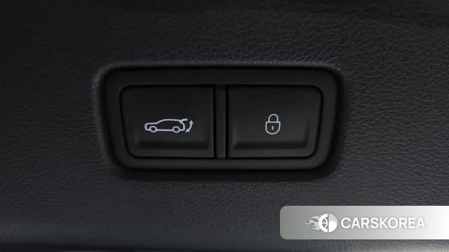 Genesis GV70 id 3411199 из Кореи 10