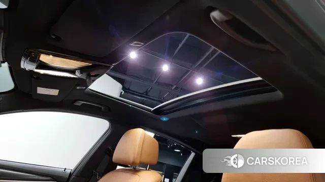 BMW 5 Series (G30) id 2964438 из Кореи 10