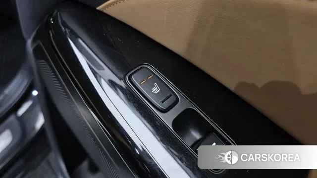 Kia K7 Premier id 3778803 из Кореи 10