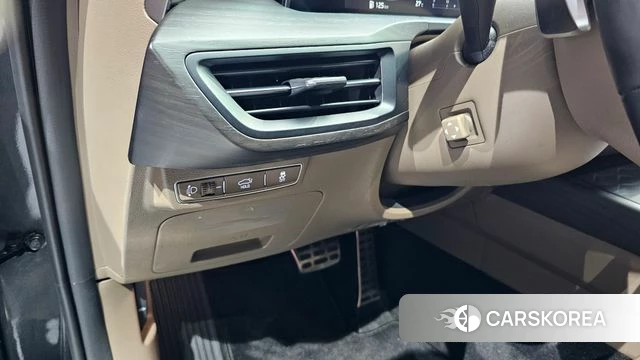 Kia K8 id 4624517 из Кореи 10
