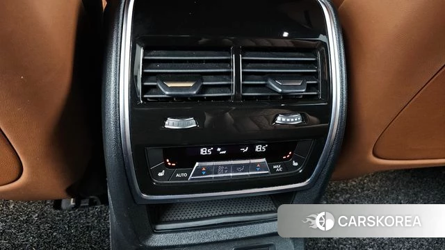 BMW X7 (G07) id 4670406 из Кореи 10