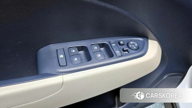 Hyundai Venue id 4267717 из Кореи 10