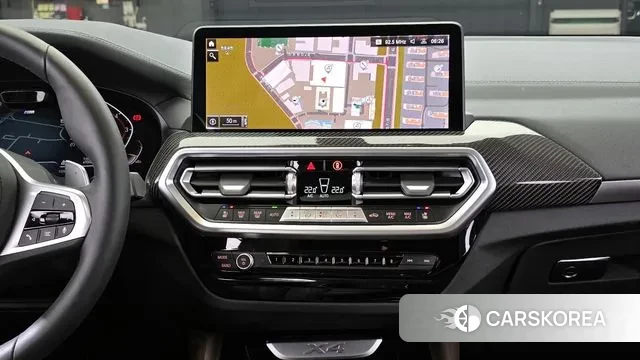 BMW X4 (G02) id 3419992 из Кореи 10