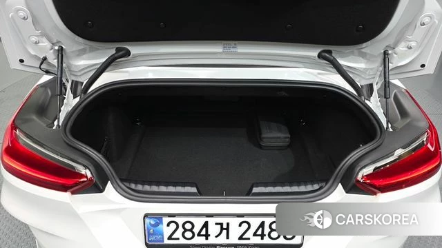 BMW Z4 (G29) id 4432397 из Кореи 10