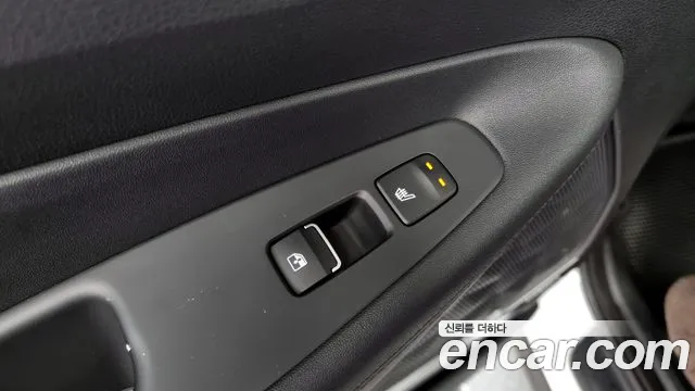 Hyundai The New Santa Fe id 2582481 из Кореи 10