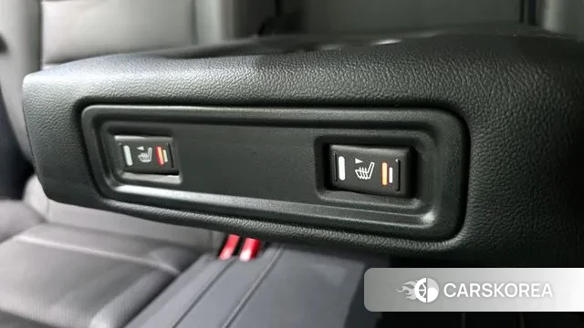 Renault Korea (Samsung) QM6 id 3396764 из Кореи 10