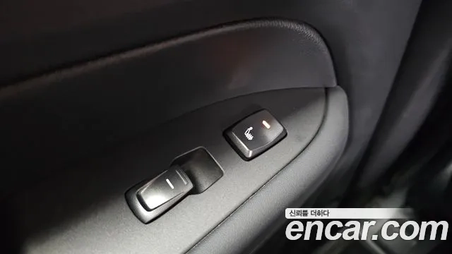 Ssangyong Rexton Sports Cannes id 2886797 из Кореи 10