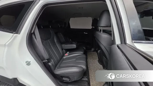 Hyundai The New Santa Fe id 3752485 из Кореи 10