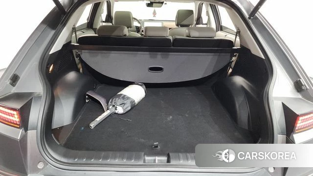 Hyundai Ionic 5 id 4529696 из Кореи 10
