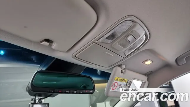 Kia Sportage The Bold id 2675414 из Кореи 10