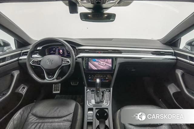 Volkswagen CC id 4205722 из Китая 10