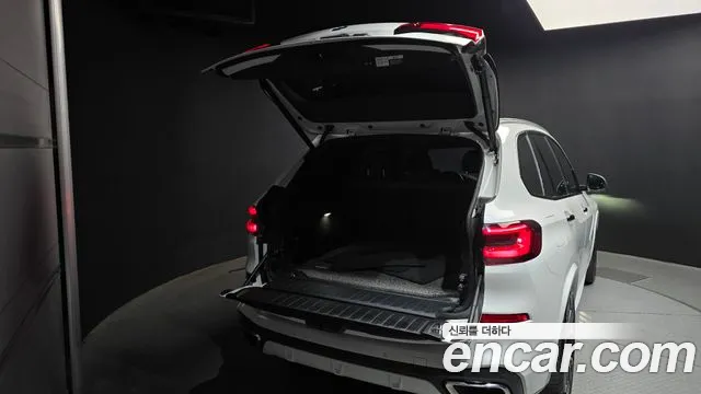 BMW X5 (G05) id 2678610 из Кореи 10