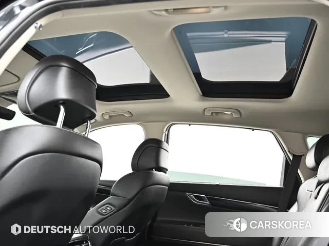 Genesis GV80 id 3765087 из Кореи 10