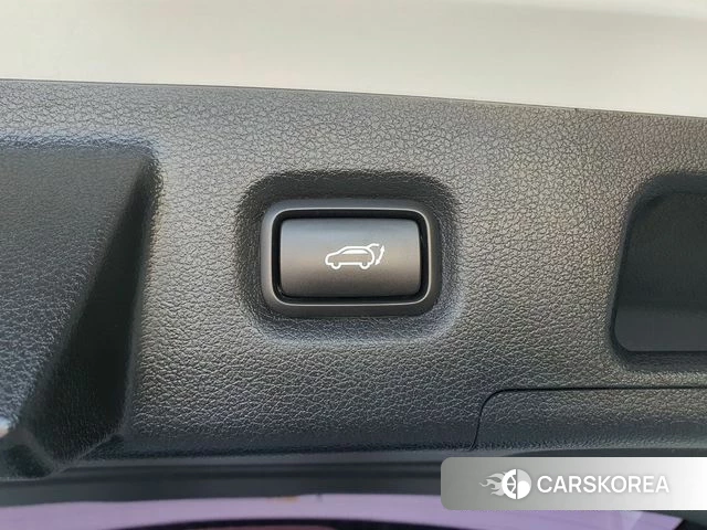 Hyundai Santa Fe TM id 4689325 из Кореи 10