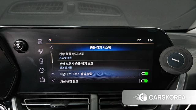 Chevrolet (GM Daewoo) Trax Crossover id 4555189 из Кореи 10