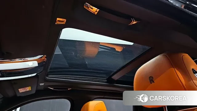 Rolls-Royce Cullinan id 3104461 из Кореи 10