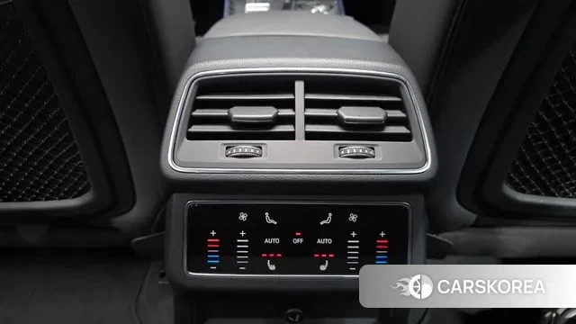 Audi A6 (C8) id 3493548 из Кореи 10