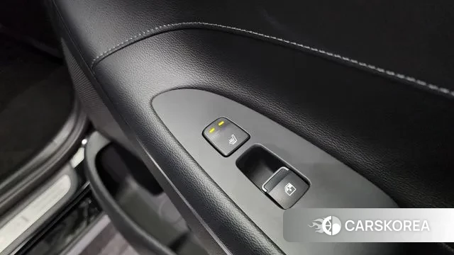 Hyundai The New Grandeur IG Hybrid id 2969837 из Кореи 10