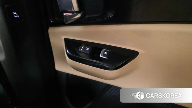 Kia Carnival 4th generation id 4309737 из Кореи 10