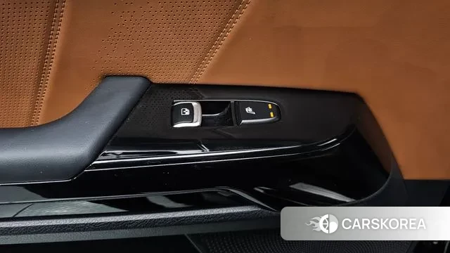 Kia Mohave Master id 3492922 из Кореи 10