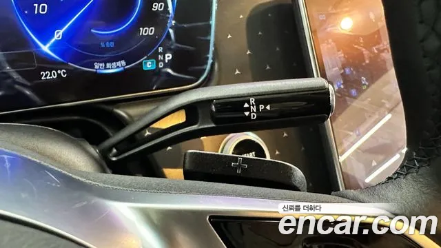 Mercedes-Benz EQE V295 id 2667404 из Кореи 10