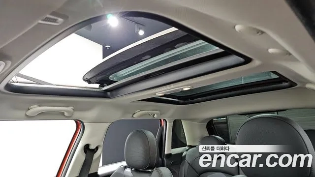 Mini Cooper S id 2864585 из Кореи 10