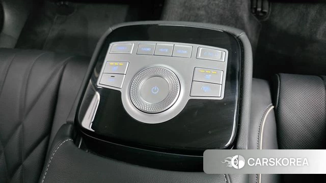 Genesis G80 (RG3) id 4707424 из Кореи 10