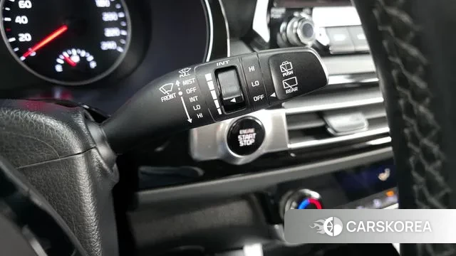 Kia Seltos id 3626299 из Кореи 10