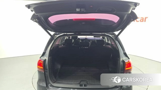 Kia The New Sorento id 4471779 из Кореи 10