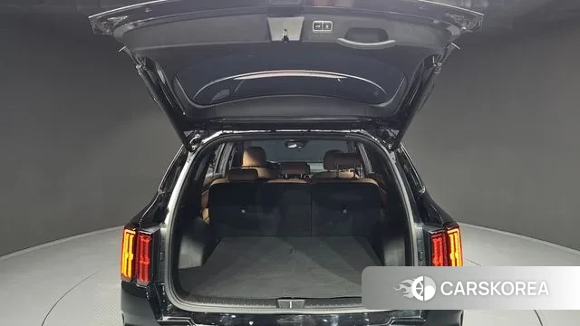 Kia Sorento 4th Generation id 3592659 из Кореи 10