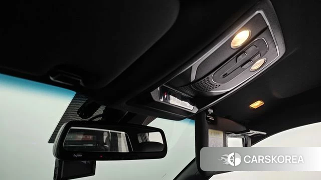 Ssangyong The New Rexton Sport id 4687998 из Кореи 10