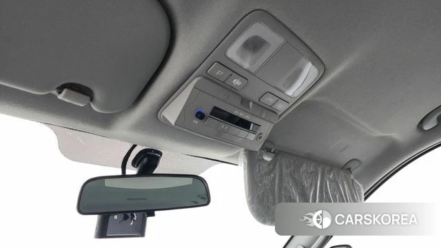 Hyundai The New Grand Starex id 4447600 из Кореи 10