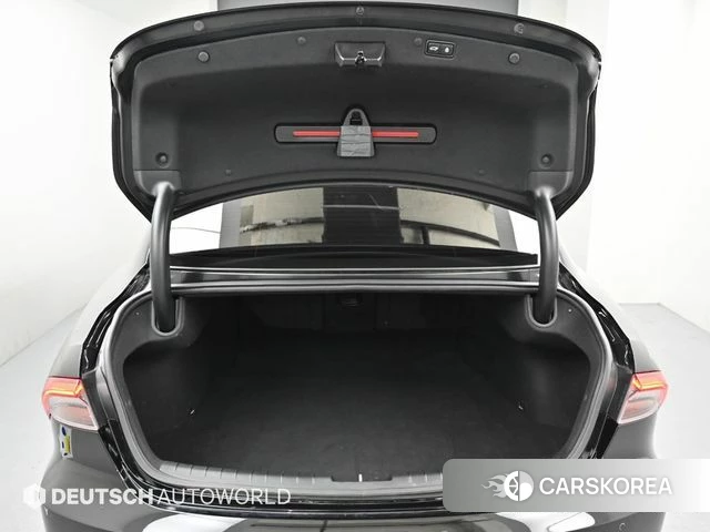 Hyundai The New Grandeur IG id 4513192 из Кореи 10