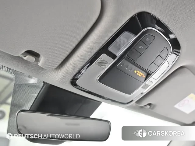 Hyundai The New Santa Fe id 3037998 из Кореи 10