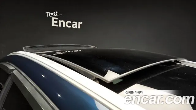 Kia The New Carens id 2912994 из Кореи 10