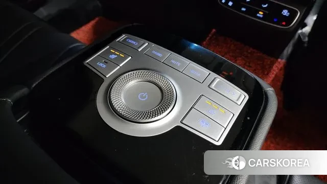 Genesis G80 (RG3) id 2891379 из Кореи 10