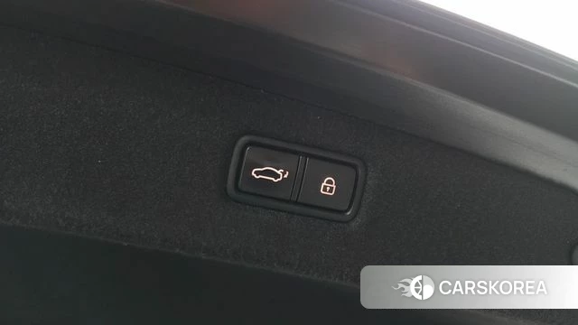 Genesis G90 id 3942796 из Кореи 10