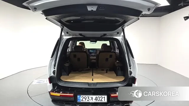 Hyundai Santa Fe (MX5) id 3372143 из Кореи 10