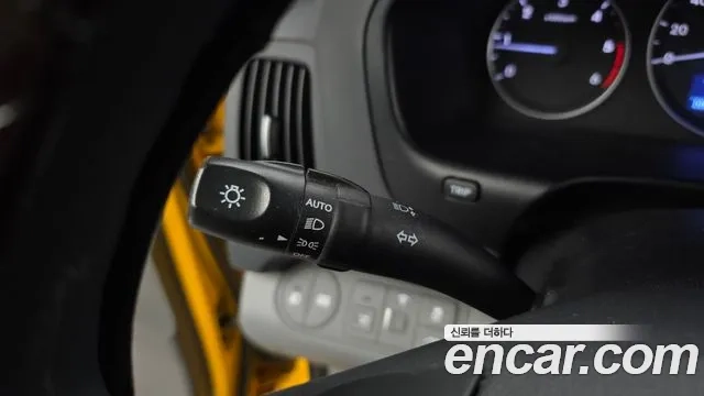 Hyundai The New Grand Starex id 2886799 из Кореи 10