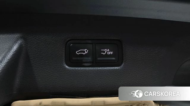 Kia Carnival 4th generation id 4631057 из Кореи 10