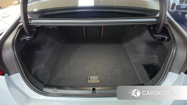 BMW i5 (G60) id 3953108 из Кореи 10