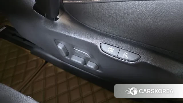 Kia Carnival 4th generation id 3472239 из Кореи 10