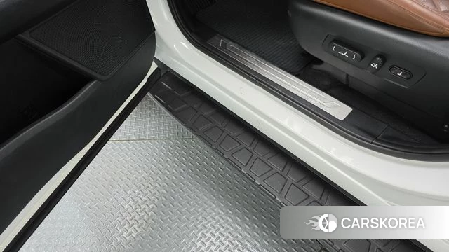 Kia Mohave Master id 4579569 из Кореи 10