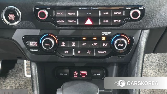 Kia Niro id 4713324 из Кореи 10