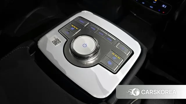 Genesis G80 (RG3) id 3576571 из Кореи 10