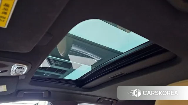 Volvo S90 id 3489645 из Кореи 10